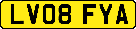 LV08FYA