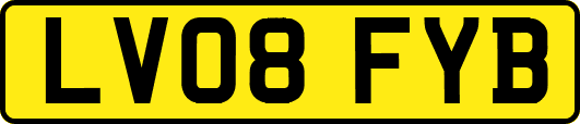 LV08FYB