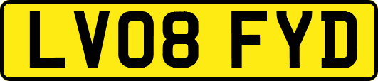 LV08FYD
