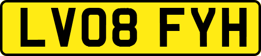 LV08FYH
