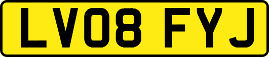 LV08FYJ