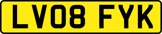 LV08FYK
