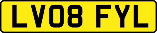 LV08FYL