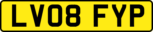 LV08FYP