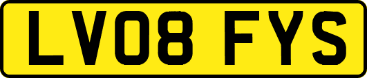 LV08FYS