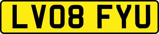 LV08FYU