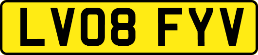 LV08FYV
