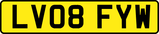 LV08FYW
