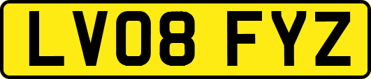 LV08FYZ
