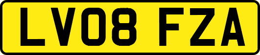 LV08FZA