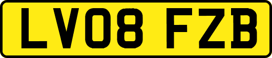 LV08FZB