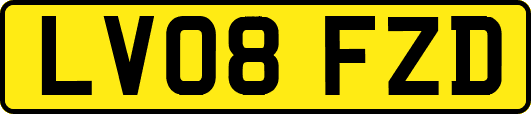 LV08FZD