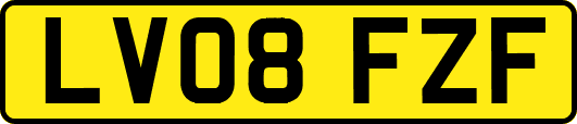 LV08FZF
