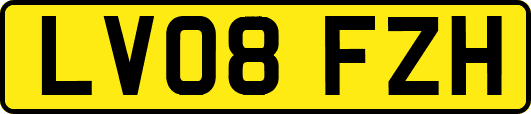 LV08FZH