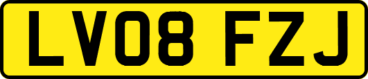 LV08FZJ