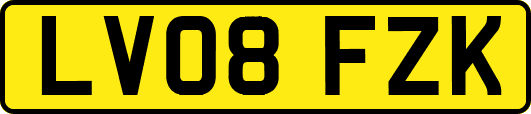 LV08FZK