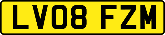 LV08FZM