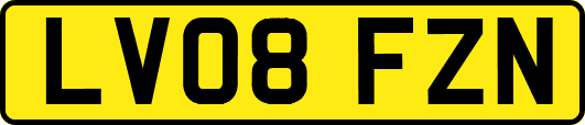 LV08FZN