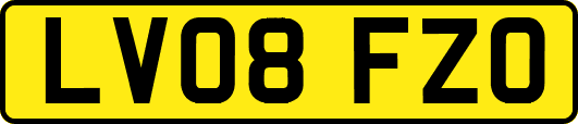LV08FZO