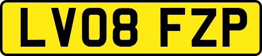 LV08FZP