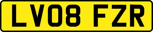 LV08FZR