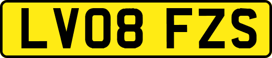 LV08FZS