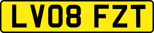 LV08FZT