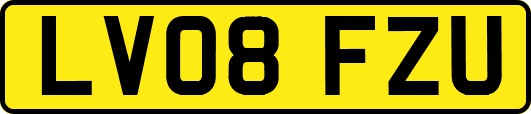 LV08FZU