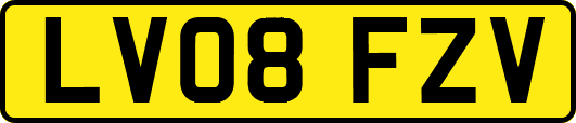 LV08FZV