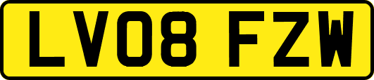 LV08FZW