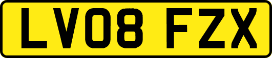 LV08FZX
