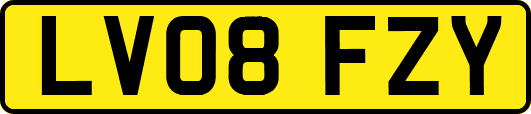 LV08FZY