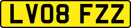 LV08FZZ