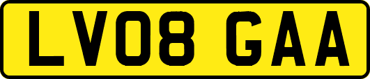 LV08GAA