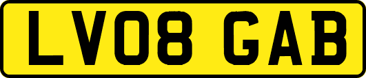 LV08GAB