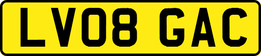 LV08GAC
