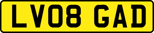 LV08GAD