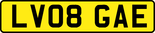 LV08GAE