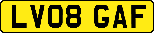 LV08GAF