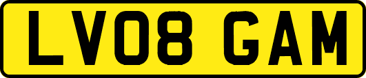 LV08GAM