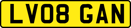 LV08GAN
