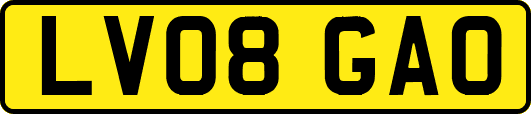 LV08GAO