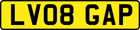 LV08GAP
