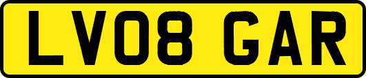 LV08GAR