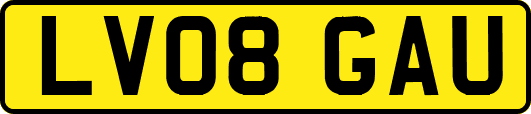 LV08GAU