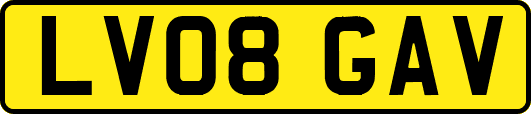 LV08GAV