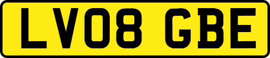 LV08GBE