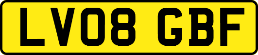 LV08GBF