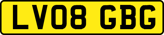 LV08GBG