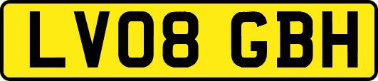 LV08GBH
